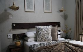 Ashtree Guesthouse